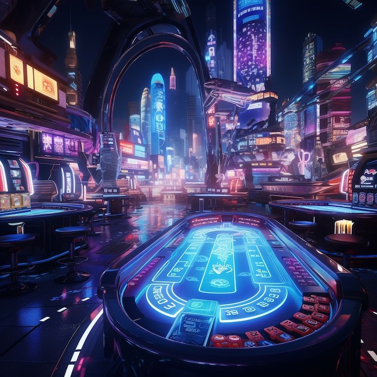 dewasloto featured game showcase