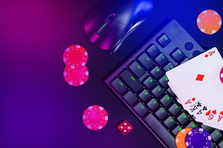 dewasloto featured game showcase